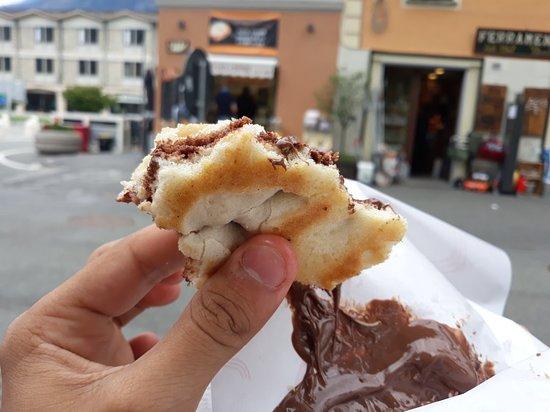 Pizzeria Al Taglio Il Capriccio